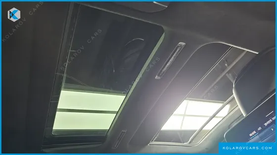 MERCEDES S-CLASS S580L 4MATIC