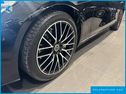 MERCEDES S-CLASS S580L 4MATIC