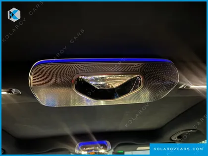 MERCEDES S-CLASS S580L 4MATIC