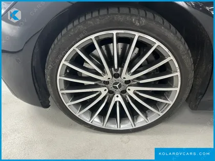 MERCEDES S-CLASS S500 4MATIC
