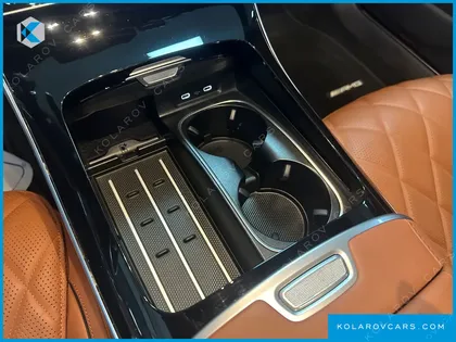 MERCEDES S-CLASS S400 D 4MATIC