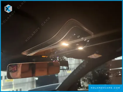 MERCEDES S-CLASS S400 D 4MATIC