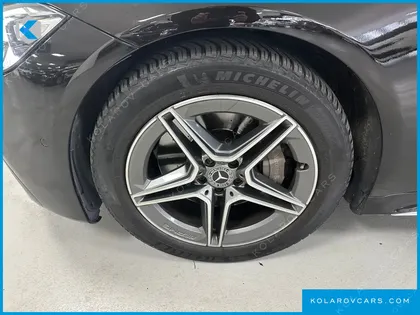 MERCEDES S-CLASS S400 D 4MATIC