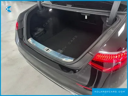 MERCEDES S-CLASS S400 D 4MATIC