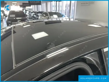 MERCEDES S-CLASS S400 D 4MATIC