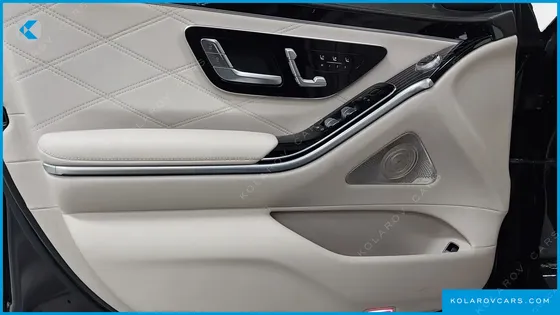 MERCEDES S-CLASS MAYBACH S580 4MATIC