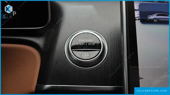 MERCEDES S-CLASS S450L 4MATIC