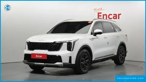 KIA SORENTO HEV 1.6 4WD