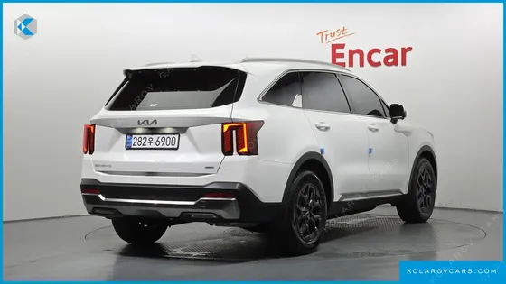 KIA SORENTO HEV 1.6 4WD
