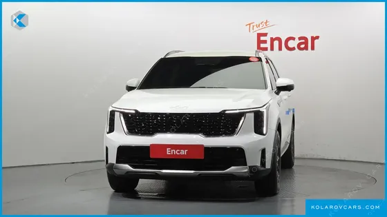 KIA SORENTO HEV 1.6 4WD