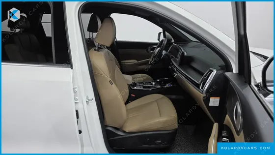 KIA SORENTO HEV 1.6 4WD