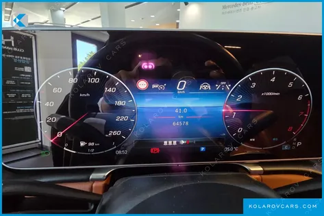 MERCEDES S-CLASS S450L 4MATIC