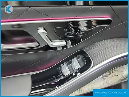 MERCEDES S-CLASS S450L 4MATIC