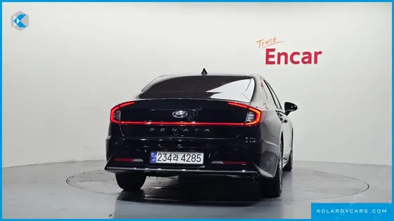 HYUNDAI SONATA 2.0