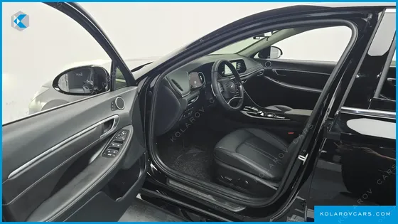 HYUNDAI SONATA 2.0