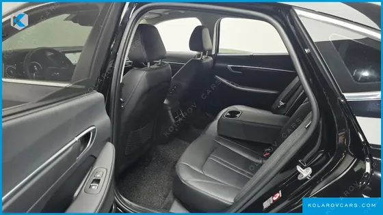 HYUNDAI SONATA 2.0