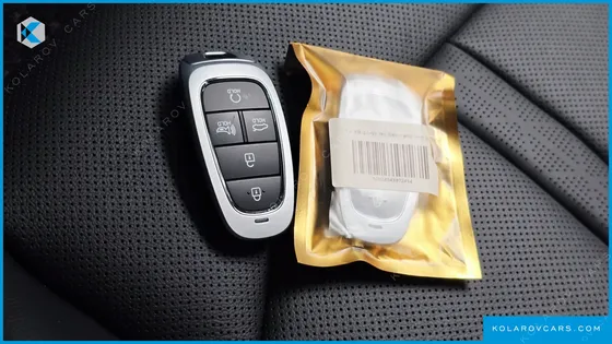 HYUNDAI SONATA 2.0