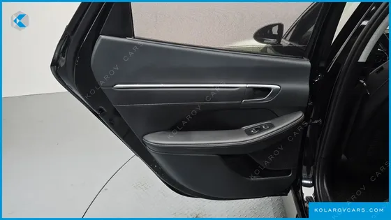 HYUNDAI SONATA 2.0
