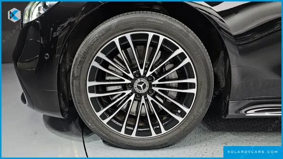 MERCEDES S-CLASS S400 D 4MATIC