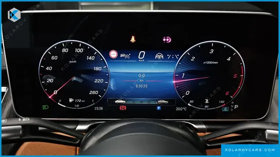 MERCEDES S-CLASS S400 D 4MATIC