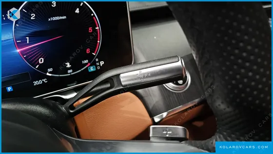 MERCEDES S-CLASS S400 D 4MATIC