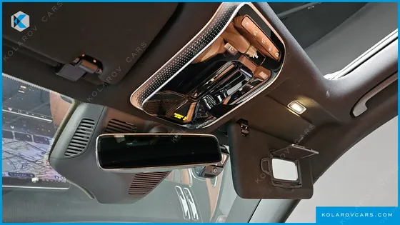 MERCEDES S-CLASS S400 D 4MATIC