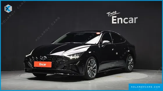 HYUNDAI SONATA 2.0