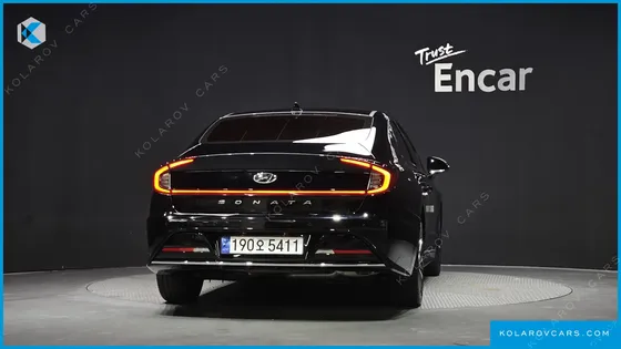HYUNDAI SONATA 2.0