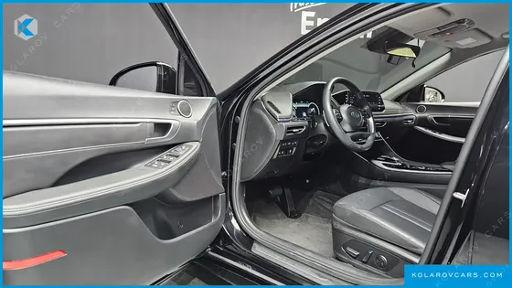HYUNDAI SONATA 2.0