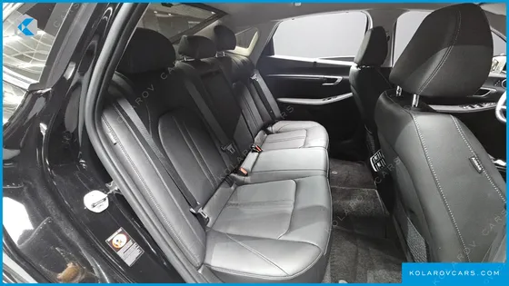 HYUNDAI SONATA 2.0