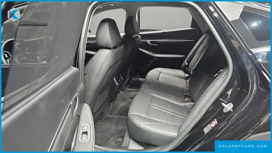 HYUNDAI SONATA 2.0