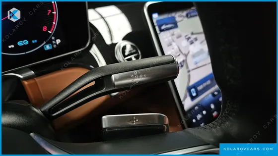 MERCEDES S-CLASS S580L 4MATIC
