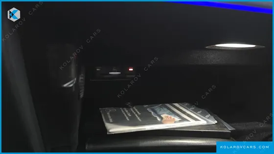 MERCEDES S-CLASS S500L 4MATIC