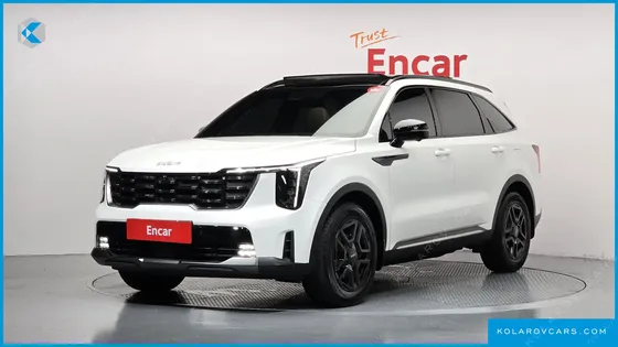 KIA SORENTO HEV 1.6 2WD