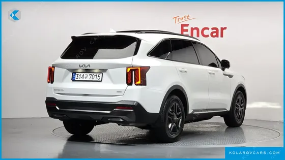 KIA SORENTO HEV 1.6 2WD