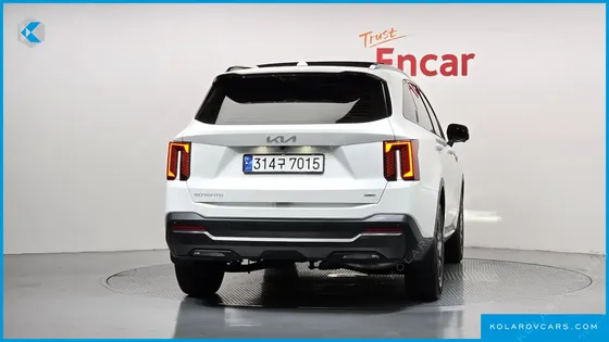 KIA SORENTO HEV 1.6 2WD
