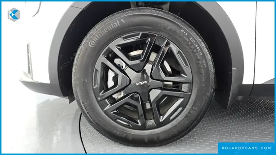 KIA SORENTO HEV 1.6 2WD