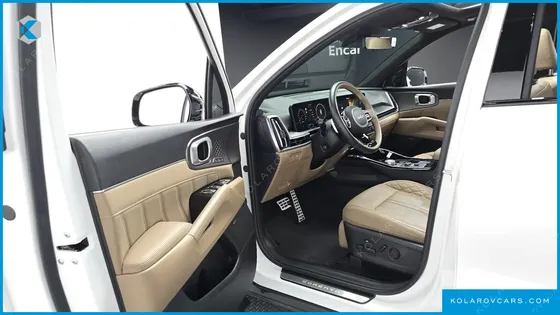 KIA SORENTO HEV 1.6 2WD