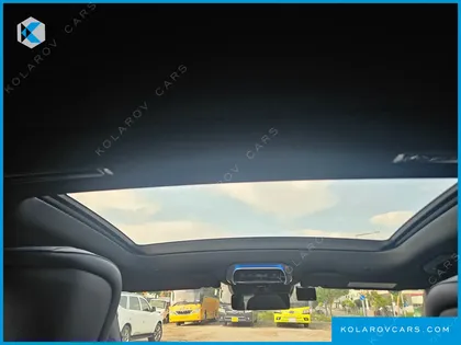 MERCEDES S-CLASS S500L 4MATIC