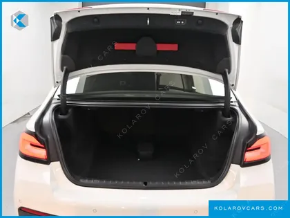 BMW 5 SERIES 523D M SPORT
