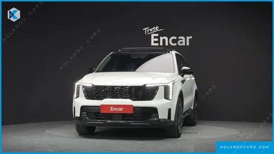 KIA SORENTO DIESEL 2.2 4WD