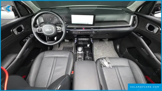 KIA SORENTO DIESEL 2.2 4WD