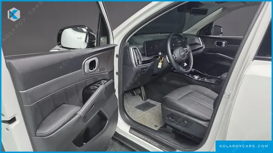KIA SORENTO DIESEL 2.2 4WD