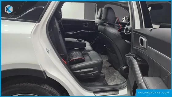 KIA SORENTO DIESEL 2.2 4WD