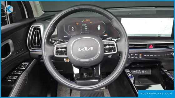 KIA SORENTO DIESEL 2.2 4WD