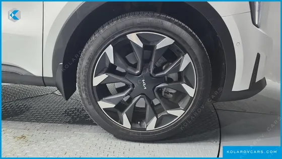 KIA SORENTO DIESEL 2.2 4WD