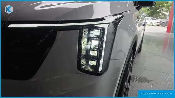 KIA SORENTO DIESEL 2.2 4WD