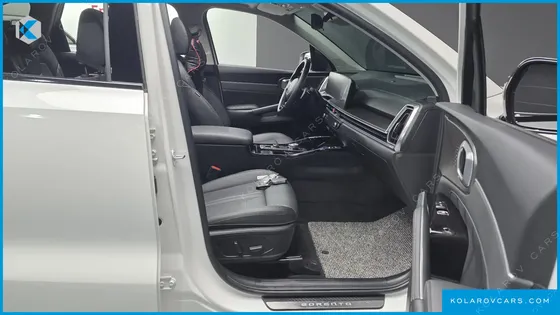 KIA SORENTO DIESEL 2.2 4WD