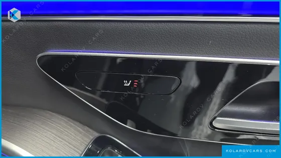 MERCEDES S-CLASS S350 D