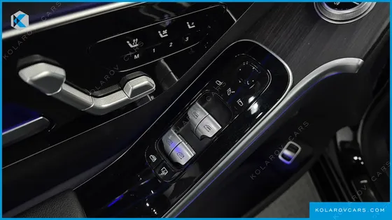 MERCEDES S-CLASS S350 D